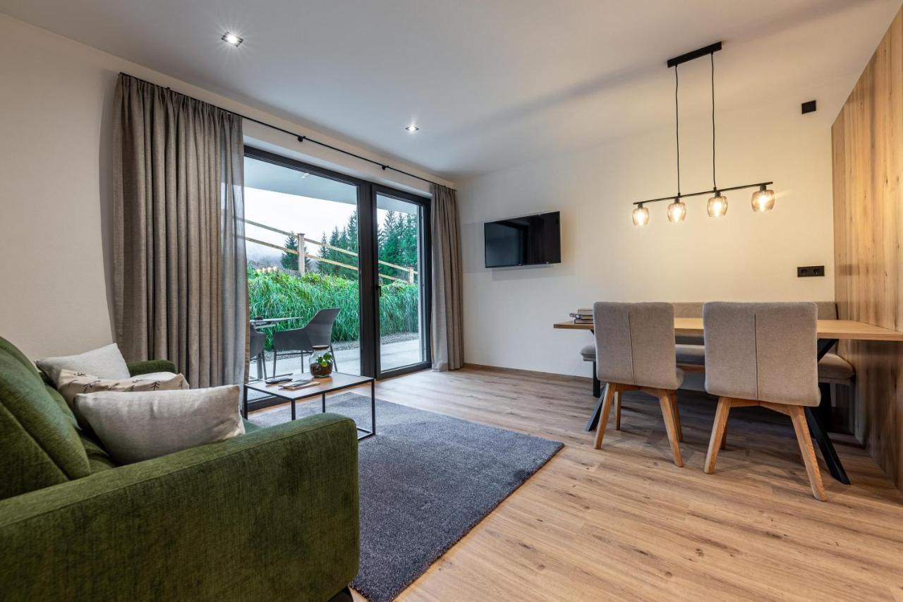 Waldnest Apartment Kitzbuhel Bagian luar foto