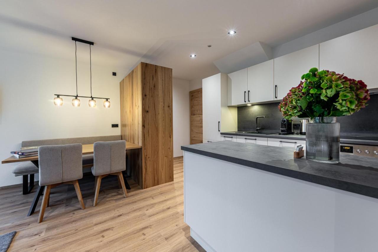 Waldnest Apartment Kitzbuhel Bagian luar foto