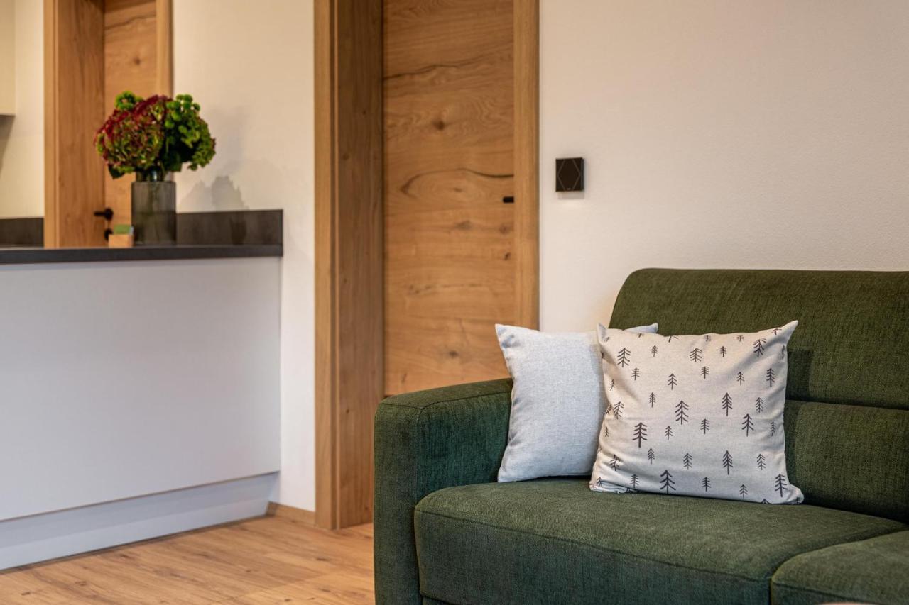 Waldnest Apartment Kitzbuhel Bagian luar foto